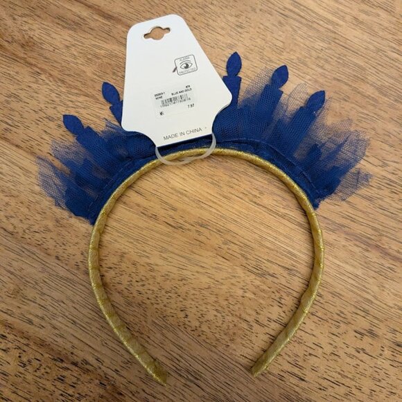 NWT! Hanukkah Headband - Picture 2 of 4